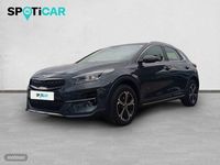 Usado Kia XCeed 141 CV (103 kW) 2021 Gris SUV