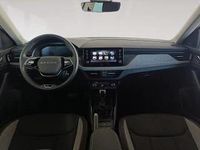 Usado Skoda Kamiq Selection 116 CV (85 kW) 2025 Plata SUV