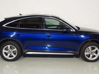 usado Audi Q5 Sportback 40 TDI quattro-ultra Advanced S tronic 1