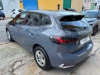 Usado BMW 218 Comfort Edition 150 CV (110 kW) 2023 Gris / plata Familiar