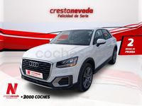 Usado Audi Q2 Sport 150 CV (110 kW) 2019 Blanco SUV