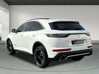 Usado DS Automobiles DS7 Crossback Performance 180 CV (132 kW) 2020 Blanco SUV