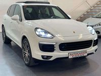 usado Porsche Cayenne Diesel Platinum Edition Aut.