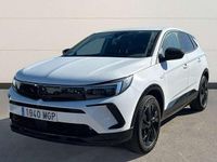 Usado Opel Grandland X 131 CV (96 kW) 2023 Blanco SUV