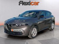 Usado Alfa Romeo Tonale Sprint 131 CV (96 kW) 2023 Gris SUV