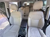 Usado Mercedes GLS350 258 CV (189 kW) 2017 Negro SUV