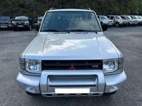 usado Mitsubishi Montero Corto 3.5 V6 Kaiteki