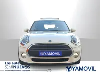 Usado Mini Cooper 102 CV (75 kW) 2019 Blanco Utilitario