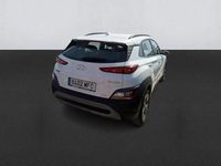 Usado Hyundai Kona 141 HP (103 kW) 2023 Branco SUV