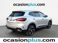 Usado MG HS Luxury 258 CV (189 kW) 2024 Blanco SUV