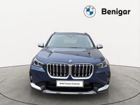 Usado BMW X1 Comfort Edition 150 CV (110 kW) 2023 Azul SUV