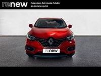Usado Renault Kadjar Zen 140 CV (102 kW) 2021 Rojo SUV