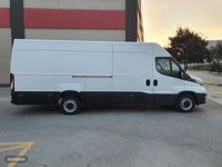 usado Iveco Daily 2.3 TD 35 S 16 A8 V4100 H2 16M3