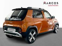 Usado Hyundai Inster 85 kW (116 CV) 2025 Naranja Utilitario