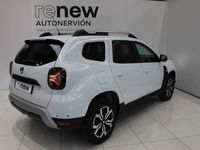 usado Dacia Duster 1.5 Blue dCi Prestige 4x2 85kW