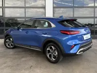 Usado Kia XCeed 120 CV (88 kW) 2023 Azul SUV
