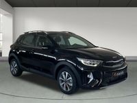 Usado Kia Stonic 101 HP (74 kW) 2025 Preto SUV