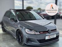 Usado VW Golf VII GTI 290 CV (213 kW) 2020 Gris / plata Berlina