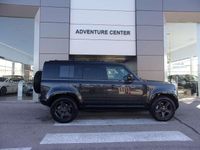 Usado Land Rover Defender SE Dynamic 249 HP (183 kW) 2025 Cinzento SUV
