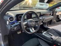 Usado Mercedes A35 AMG 306 CV (225 kW) 2023 Gris / plata Berlina