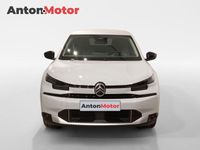 Usado Citroën C4 145 CV (106 kW) 2024 Blanco SUV