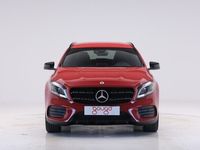 usado Mercedes GLA200 d Sport Utility Vehicle