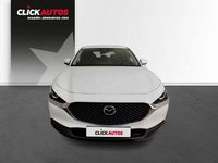 Usado Mazda CX-30 Prime-Line 122 CV (89 kW) 2024 Blanco SUV