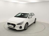 usado Hyundai i30 TECNO TECH 1.4 TGDI 140 CV DCT 5P