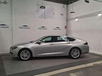 Usado Opel Insignia Innovation 166 CV (122 kW) 2020 Gris Berlina