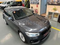 Używany BMW 118 Comfort Edition 150 KM (110 kW) 2018 Szary Hatchback