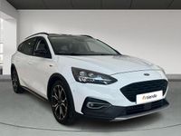 Usado Ford Focus Active 125 CV (91 kW) 2019 Blanco Familiar