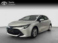 Usado Toyota Corolla Active 122 CV (89 kW) 2021 Gris / plata Berlina
