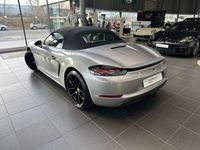 usado Porsche Boxster Style Edition PDK