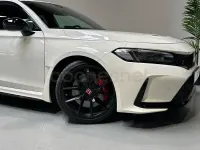 Usado Honda Civic Type R 329 CV (241 kW) 2025 Blanco Berlina