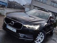 Usado Volvo XC60 Momentum 190 CV (139 kW) 2018 Negro SUV
