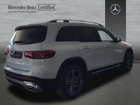 usado Mercedes GLB200 d