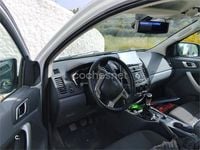 Usado Ford Ranger XL 143 CV (105 kW) 2011 Blanco Pickup/Camioneta