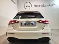 usado Mercedes A35 AMG 4Matic+ 7G-DCT