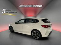 Usado BMW 118 140 CV (102 kW) 2024 Blanco Utilitario