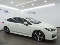 usado Subaru Impreza 1.6i-S CVT Lineartronic Executive AWD