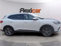 Usado MG HS Luxury 162 HP (119 kW) 2023 Branco SUV
