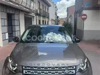 Usado Land Rover Discovery Sport SE 180 CV (132 kW) 2016 Marrón SUV