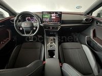 Usado Cupra Leon 150 CV (110 kW) 2025 Blanco Familiar