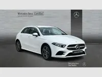 Usado Mercedes A250 218 CV (160 kW) 2022 Berlina