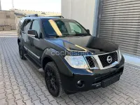 Usado Nissan Pathfinder 231 CV (169 kW) 2011 Negro SUV