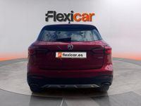 Usado MG HS Comfort 162 CV (119 kW) 2023 Rojo SUV