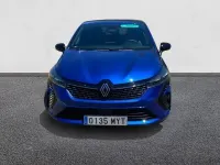 Usado Renault Clio V Techno 100 CV (73 kW) 2025