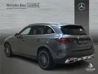 Usado Mercedes GLC220 197 CV (144 kW) 2023 SUV