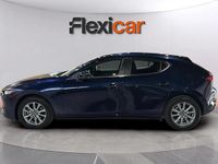 Usado Mazda 3 Prime-Line 140 CV (102 kW) 2025 Azul Berlina