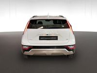 Usado Kia Niro 138 CV (101 kW) 2025 Blanco SUV